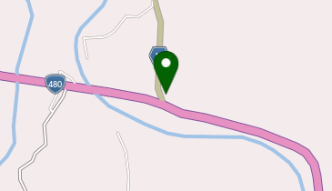 井岡理髪店の地図画像