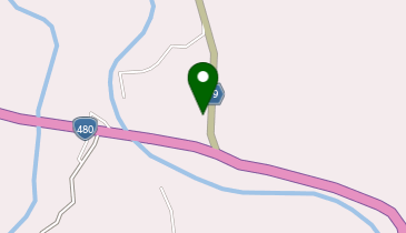 寿し吉の地図画像