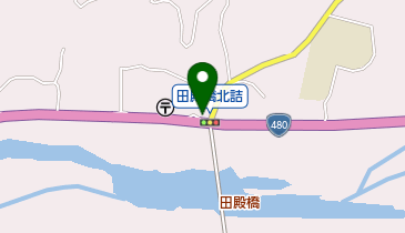 由利商店の地図画像