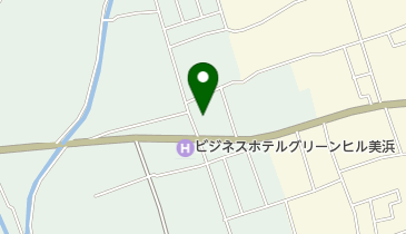 株式会社新田窓業の地図画像