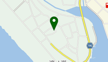 浜口商店の地図画像