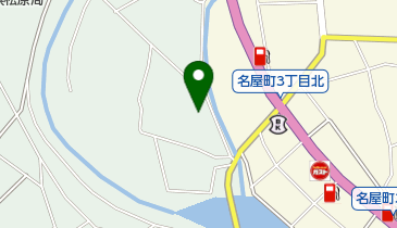 トーショースポーツの地図画像