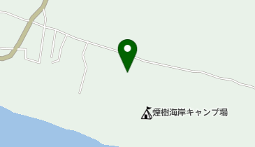 美浜町斎場の地図画像