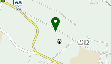 エル美容室の地図画像