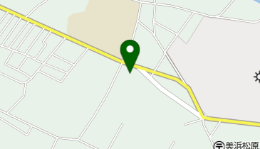 ほぐし美容室の地図画像