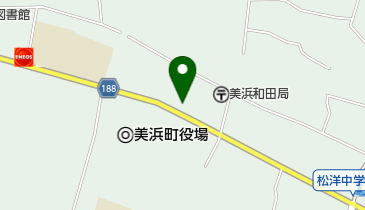 みさお薬局の地図画像