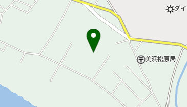 タニグチ理容の地図画像