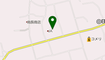 株式会社旭商会日高給油所の地図画像