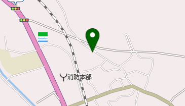 楠山化研の地図画像