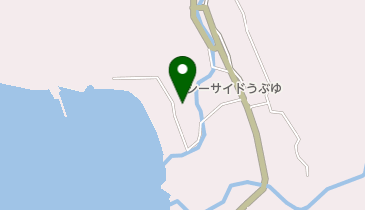 森永牛乳日高販売所の地図画像