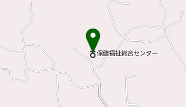 日高町社会福祉協議会の地図画像