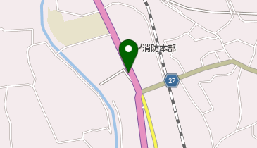 三洋建設株式会社日高営業所の地図画像