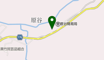 奥田建築の地図画像