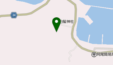 光徳寺の地図画像