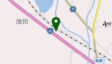 マリンショップタキモトの地図画像