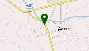 アトリエミナコの地図画像