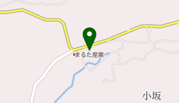 武内美容室の地図画像