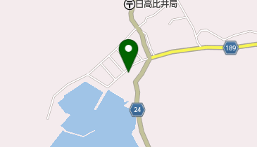 北出薬局の地図画像