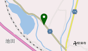 滝本レッカーの地図画像