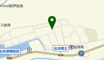 ファッションサロンさくらんぼの地図画像