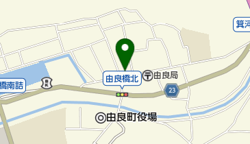 みなとやの地図画像