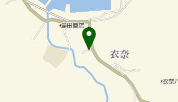 有限会社田村ガステックの地図画像