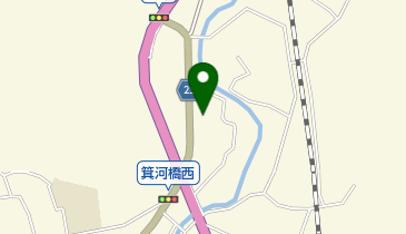 紀州学給センターの地図画像