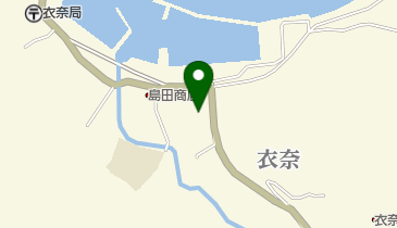 大井酒店の地図画像