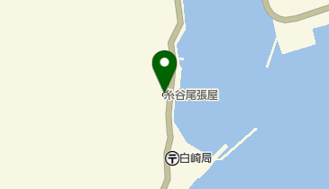 尾張屋の地図画像