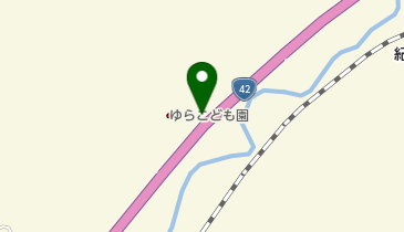 野田酒店の地図画像