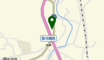 辻商会の地図画像