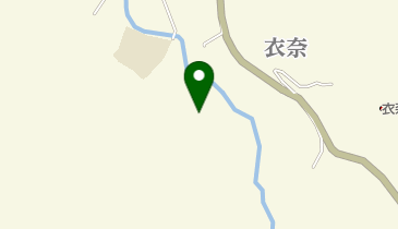 法林寺の地図画像