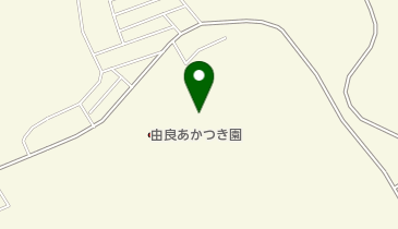 通園どりーむの地図画像