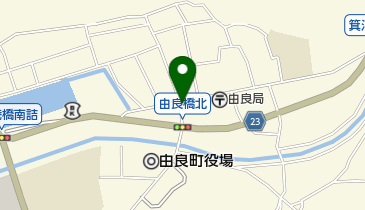 丸福精肉店の地図画像