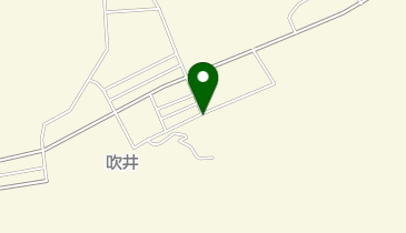 有限会社クレセルの地図画像