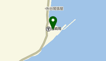 畑山造船株式会社の地図画像