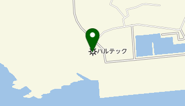 株式会社駒井ハルテック和歌山工場の地図画像
