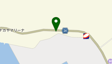 株式会社イワキ建設の地図画像