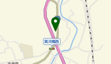大丸エナウィン株式会社ぽっぽガス中紀事業所の地図画像