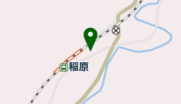 小山プロパン店の地図画像