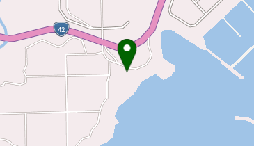 岩崎オートサービスの地図画像