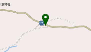 谷モータースの地図画像