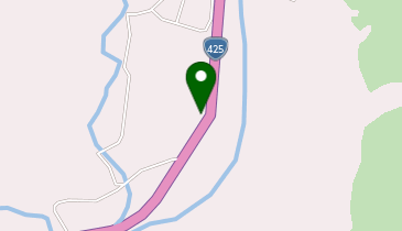 向日葵美容室の地図画像