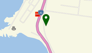 株式会社ナカノフーズの地図画像