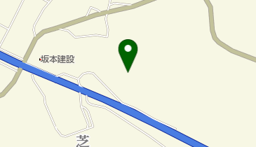 大庄農園の地図画像