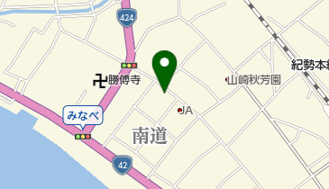 寺本ニコニコ屋の地図画像