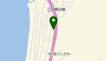 はまゆうの地図画像