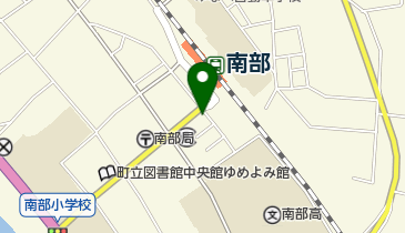 ユアシセイドウエルの地図画像