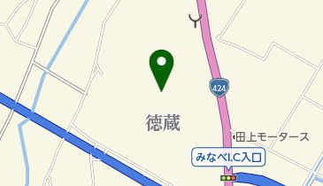 きくまつの地図画像