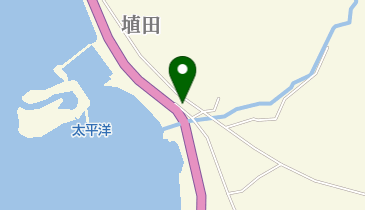 小川商店の地図画像